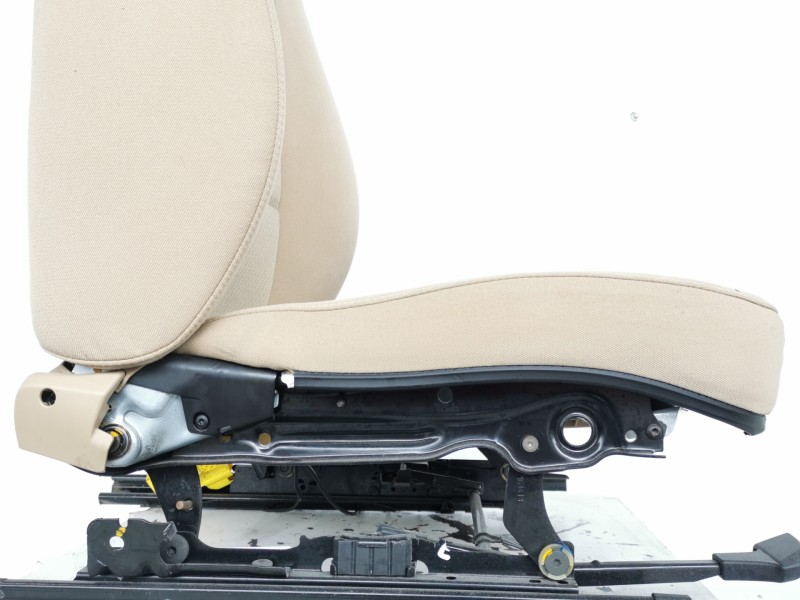 Recambio de asiento delantero derecho para bmw x3 (f25) xdrive 20d referencia OEM IAM   