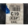 Recambio de servofreno para hyundai santa fe (bm) 2.2 crdi classic (2wd) referencia OEM IAM 585002B987  