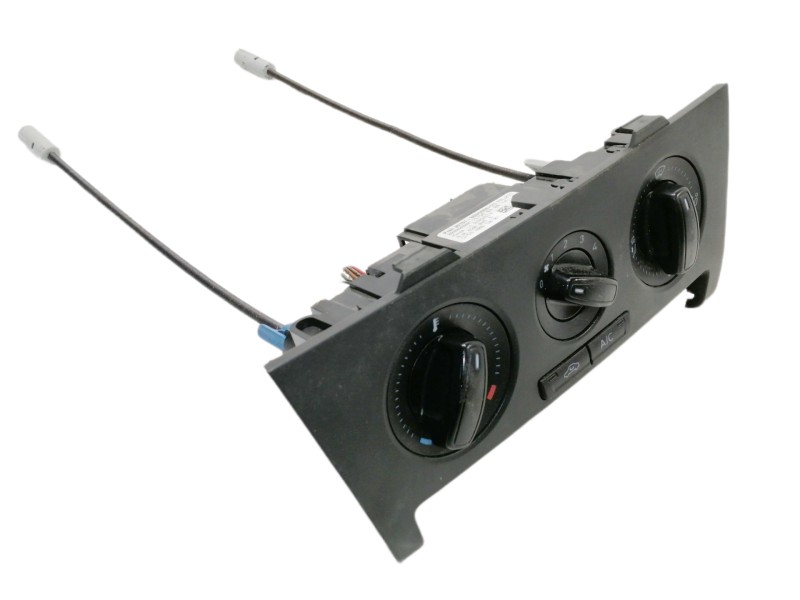 Recambio de mando calefaccion / aire acondicionado para seat toledo (kg3) reference referencia OEM IAM 6JA820045B 90151869 G15SH