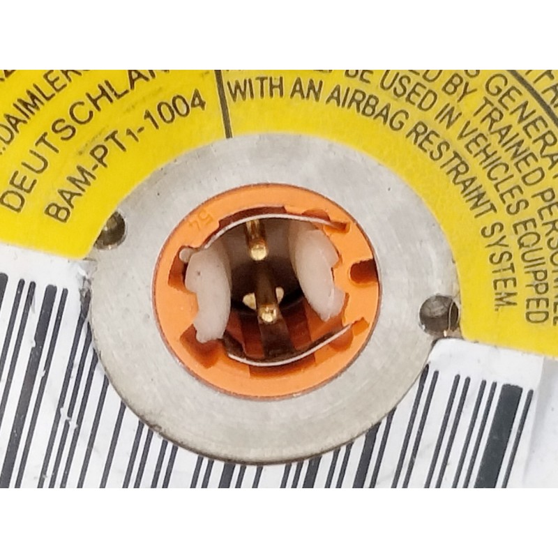 Recambio de airbag delantero izquierdo para chrysler pt cruiser (pt) 2.0 classic referencia OEM IAM 73427A  