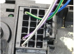 Recambio de mando calefaccion / aire acondicionado para seat toledo (kg3) reference referencia OEM IAM 6JA820045B 90151869 G15SH 2