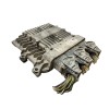 Recambio de centralita motor uce para ford fusion (cbk) + referencia OEM IAM 1303232 3N1112A650AA 