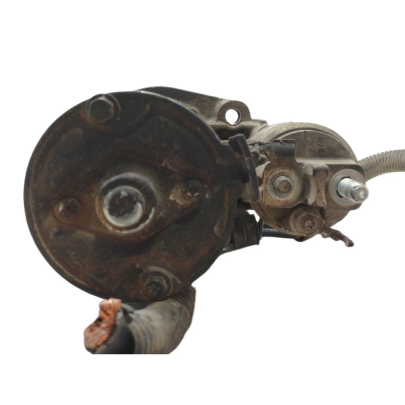 Recambio de motor arranque para mercedes-benz clase e (w211) berlina e 270 cdi (211.016) referencia OEM IAM A0061512501 00011150