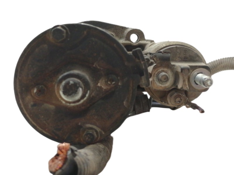 Recambio de motor arranque para mercedes-benz clase e (w211) berlina e 270 cdi (211.016) referencia OEM IAM A0061512501 00011150