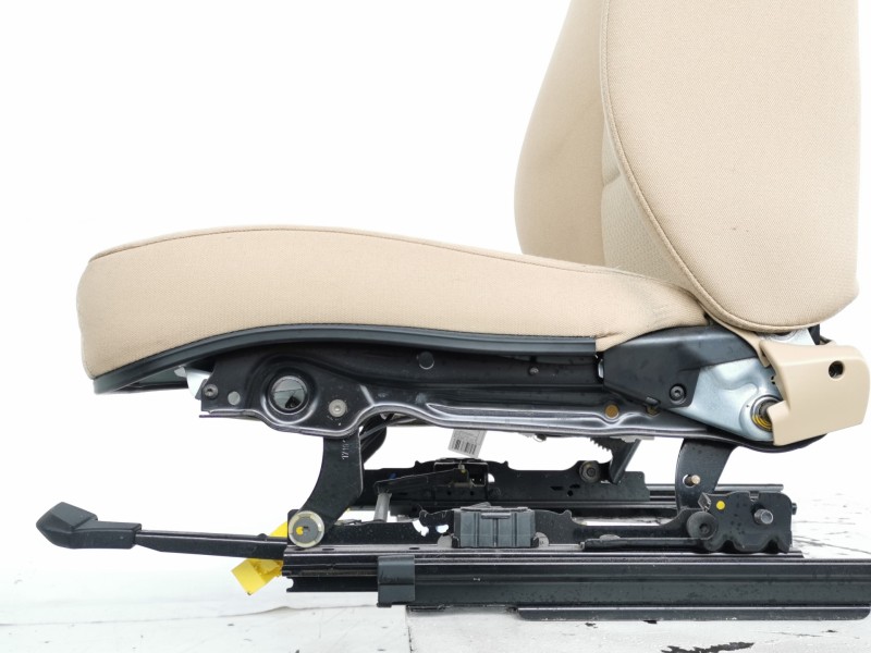Recambio de asiento delantero izquierdo para bmw x3 (f25) xdrive 20d referencia OEM IAM   