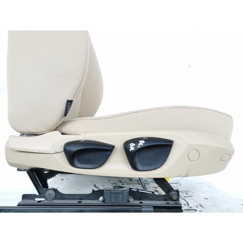 Recambio de asiento delantero izquierdo para bmw x3 (f25) xdrive 20d referencia OEM IAM   