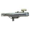 Recambio de maneta exterior trasera izquierda para renault vel satis (bj0) privilege referencia OEM IAM 8200008430  