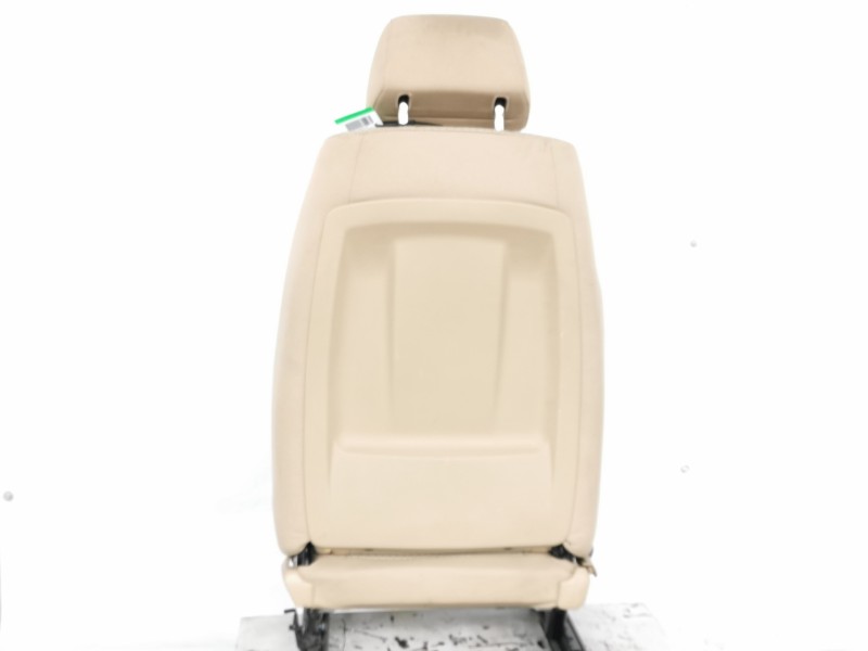 Recambio de asiento delantero izquierdo para bmw x3 (f25) xdrive 20d referencia OEM IAM   