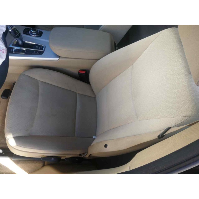 Recambio de asiento delantero izquierdo para bmw x3 (f25) xdrive 20d referencia OEM IAM   