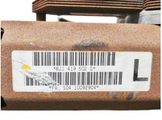 Recambio de columna direccion para audi tt (8j3/8j9) 2.0 tfsi coupe referencia OEM IAM 8J1419502G   2