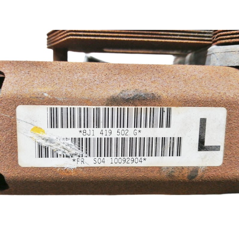 Recambio de columna direccion para audi tt (8j3/8j9) 2.0 tfsi coupe referencia OEM IAM 8J1419502G  