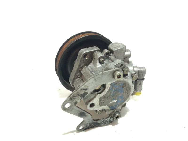 Recambio de bomba direccion para bmw serie 5 berlina (e39) 525tds referencia OEM IAM 7690974114  