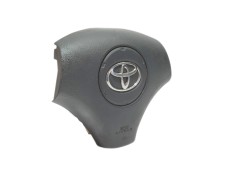Recambio de airbag delantero izquierdo para toyota corolla verso (e12) 2.0 d-4d linea terra referencia OEM IAM 8420503  