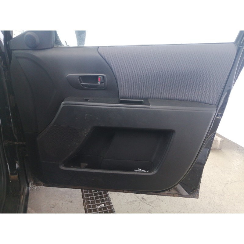 Recambio de guarnecido puerta delantera derecha para mazda 5 berl. (cr) 2.0 active+ referencia OEM IAM   