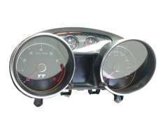 Recambio de cuadro instrumentos para audi tt (8j3/8j9) 2.0 tfsi coupe referencia OEM IAM 8J0920930P   2