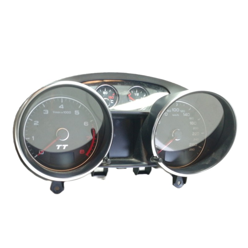 Recambio de cuadro instrumentos para audi tt (8j3/8j9) 2.0 tfsi coupe referencia OEM IAM 8J0920930P  