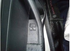 Recambio de mando elevalunas delantero izquierdo para seat toledo (kg3) reference referencia OEM IAM   