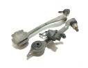 BRAZO SUSPENSION INFERIOR DELANTERO DERECHO 