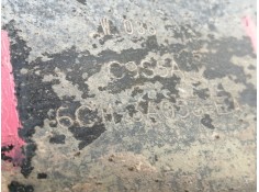 Recambio de brazo suspension inferior delantero izquierdo para ford transit caja cerrada ´06 ft 330 m (medio) pkw (turismo) refe 2