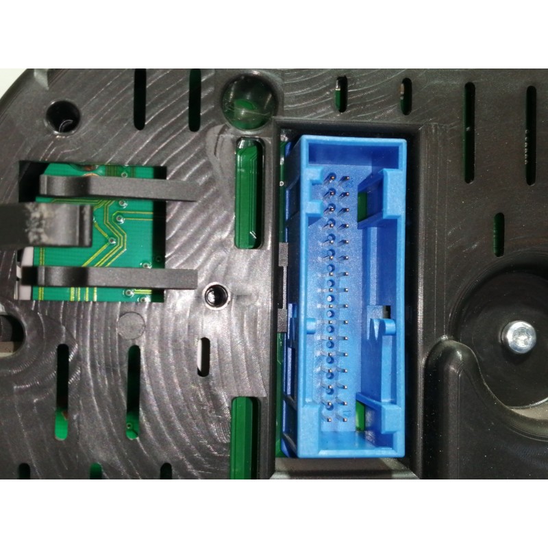 Recambio de cuadro instrumentos para audi tt (8j3/8j9) 2.0 tfsi coupe referencia OEM IAM 8J0920930P  