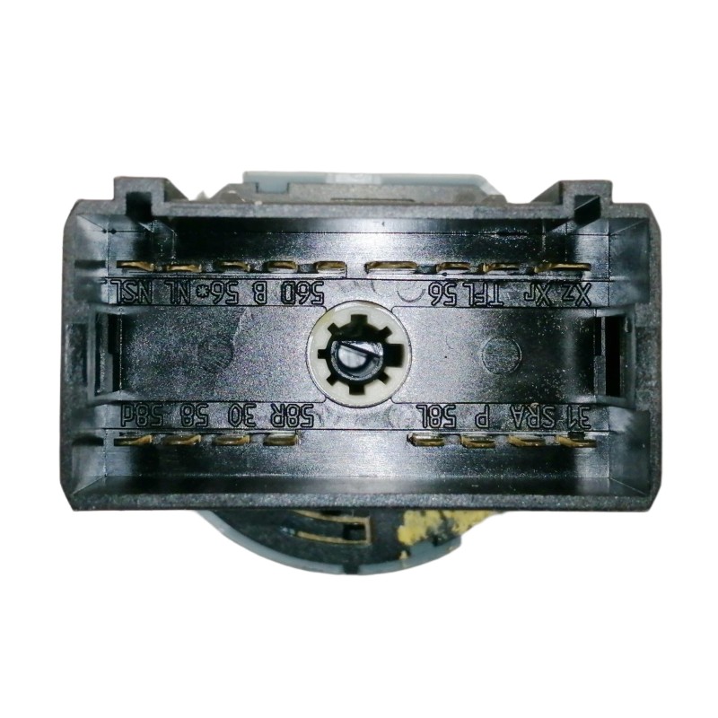 Recambio de mando luces para seat toledo (kg3) reference referencia OEM IAM 6JA941531J  