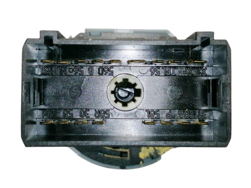 Recambio de mando luces para seat toledo (kg3) reference referencia OEM IAM 6JA941531J  