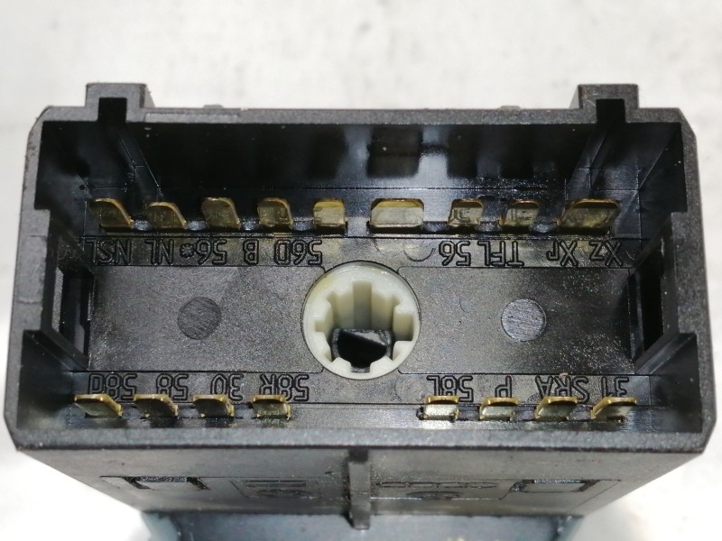 Recambio de mando luces para seat toledo (kg3) reference referencia OEM IAM 6JA941531J  