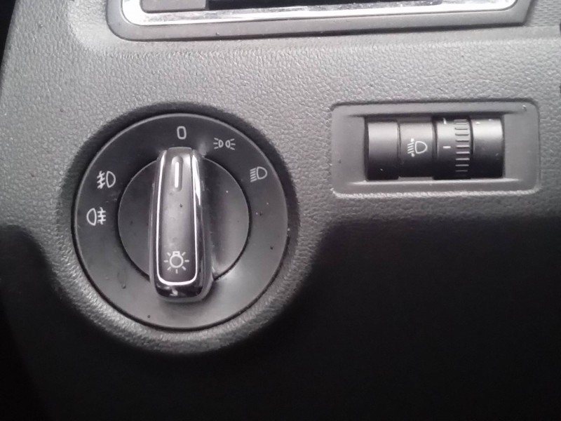 Recambio de mando luces para seat toledo (kg3) reference referencia OEM IAM 6JA941531J  