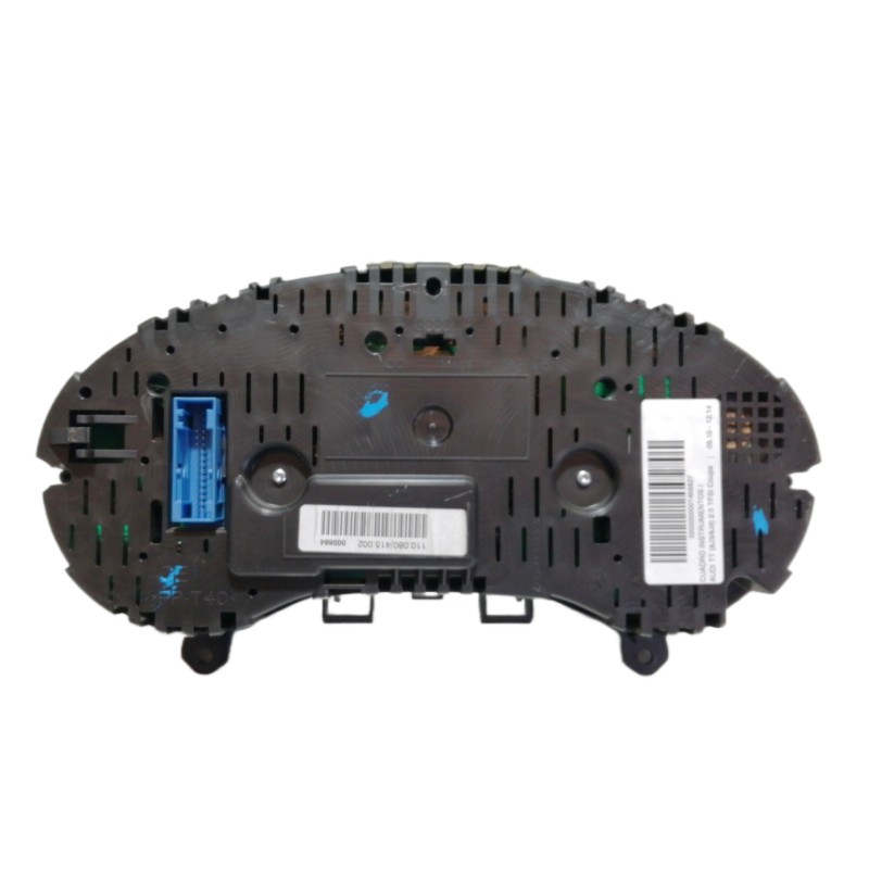 Recambio de cuadro instrumentos para audi tt (8j3/8j9) 2.0 tfsi coupe referencia OEM IAM 8J0920930P  