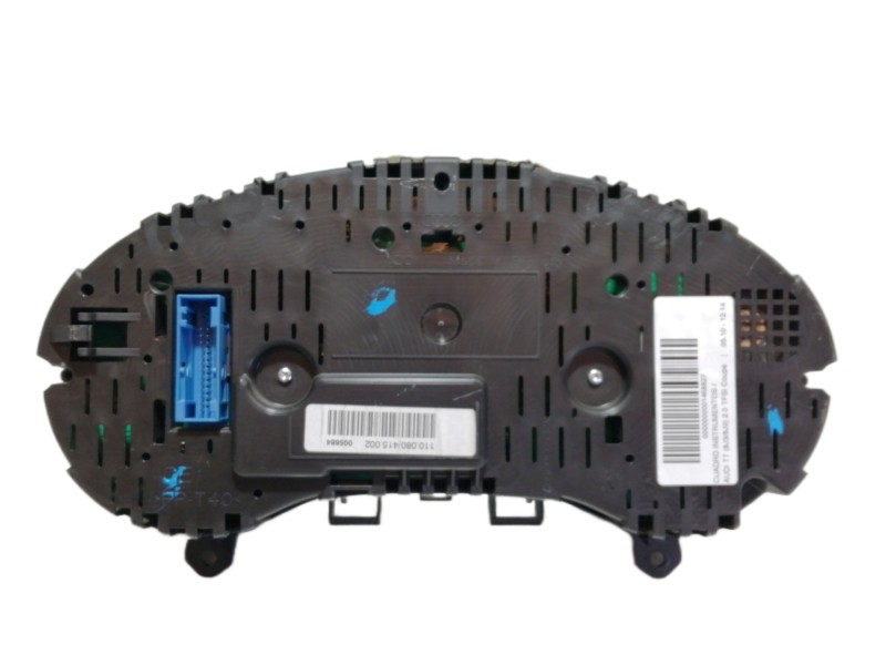 Recambio de cuadro instrumentos para audi tt (8j3/8j9) 2.0 tfsi coupe referencia OEM IAM 8J0920930P  