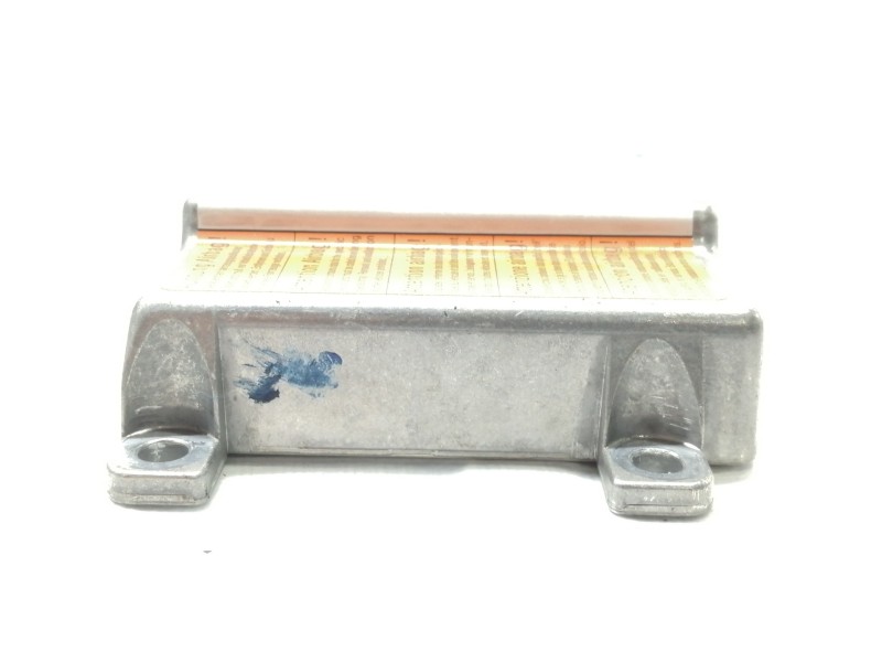 Recambio de centralita airbag para bmw serie 5 berlina (e39) 525tds referencia OEM IAM 65778374799  