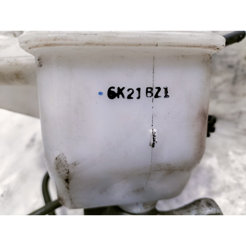 Recambio de bomba freno para kia picanto (ja) 1.0 cat referencia OEM IAM 6K2JBZ1  