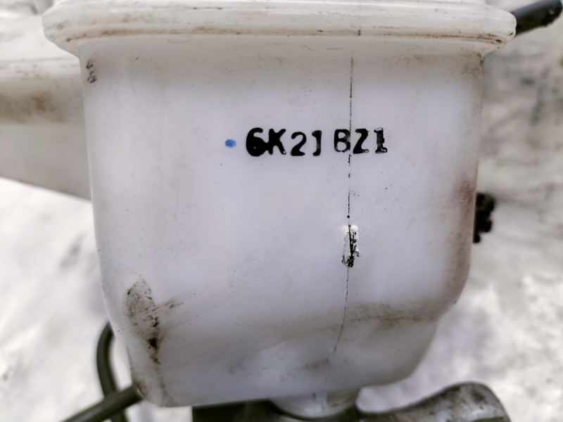 Recambio de bomba freno para kia picanto (ja) 1.0 cat referencia OEM IAM 6K2JBZ1  