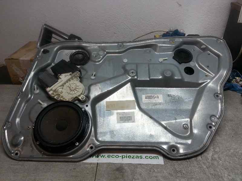 Recambio de elevalunas delantero derecho para seat ibiza (6l1) stylance referencia OEM IAM 6L4837752DJ 6L4837752DJ 6L4837752DJ