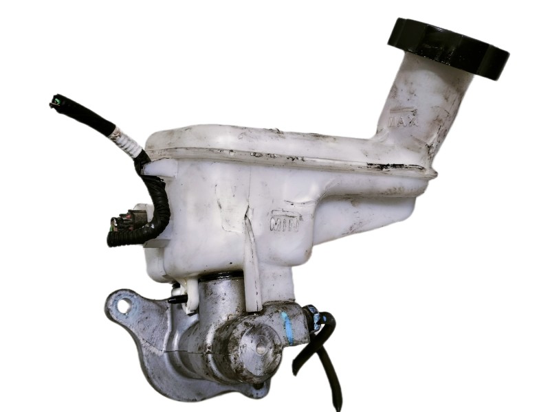 Recambio de bomba freno para kia picanto (ja) 1.0 cat referencia OEM IAM 6K2JBZ1  