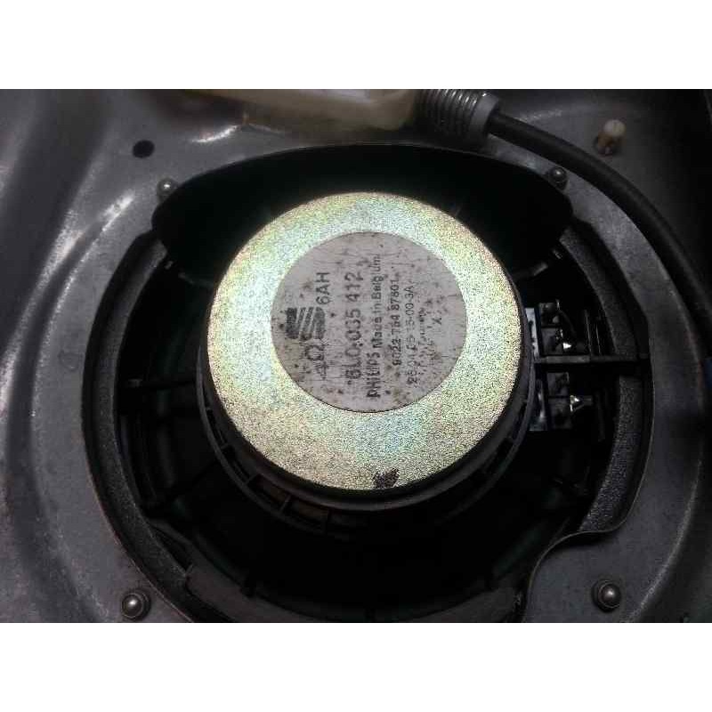Recambio de elevalunas delantero derecho para seat ibiza (6l1) stylance referencia OEM IAM 6L4837752DJ 6L4837752DJ 6L4837752DJ