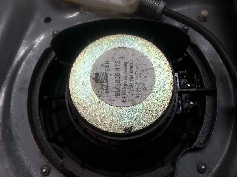 Recambio de elevalunas delantero derecho para seat ibiza (6l1) stylance referencia OEM IAM 6L4837752DJ 6L4837752DJ 6L4837752DJ