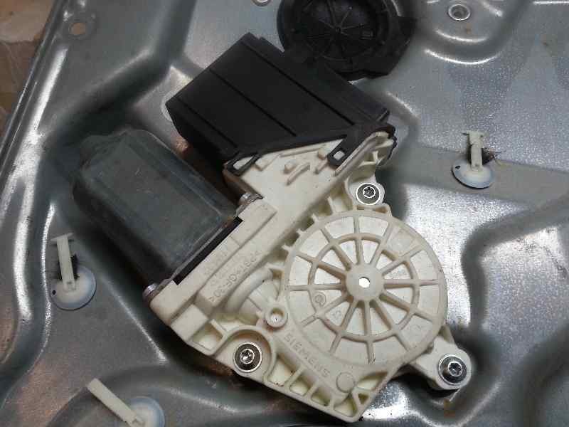 Recambio de elevalunas delantero derecho para seat ibiza (6l1) stylance referencia OEM IAM 6L4837752DJ 6L4837752DJ 6L4837752DJ