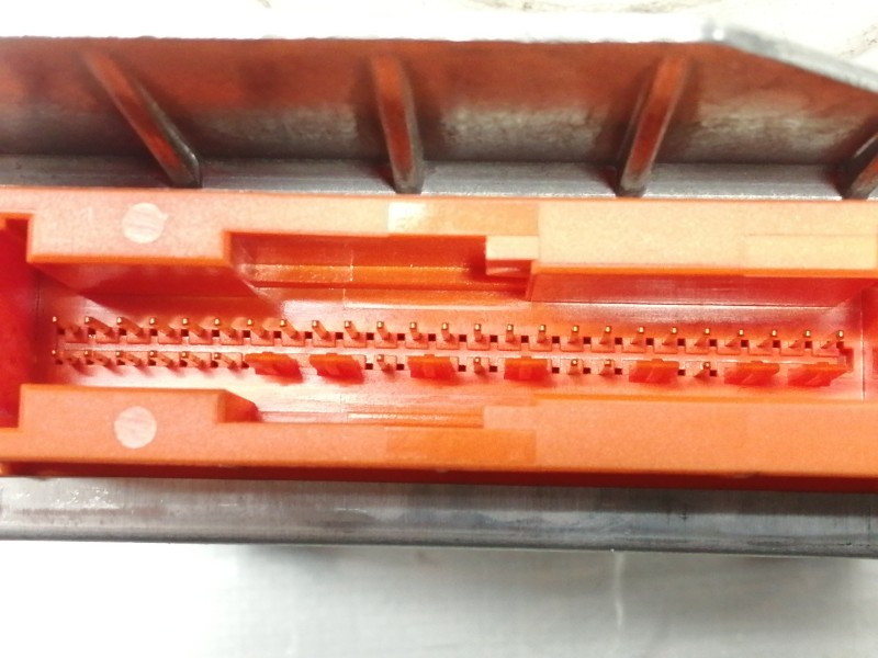 Recambio de centralita airbag para bmw serie 5 berlina (e39) 525tds referencia OEM IAM 65778374799  