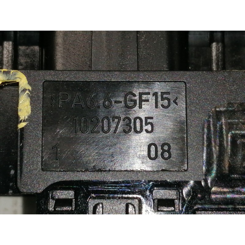 Recambio de mando multifuncion para seat toledo (kg3) reference referencia OEM IAM 6JA927132AT 10100005503S 10207305