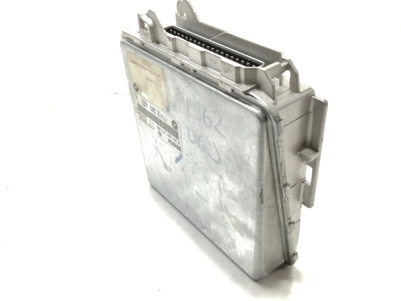 Recambio de centralita motor uce para bmw serie 5 berlina (e39) 525tds referencia OEM IAM 0281001373  