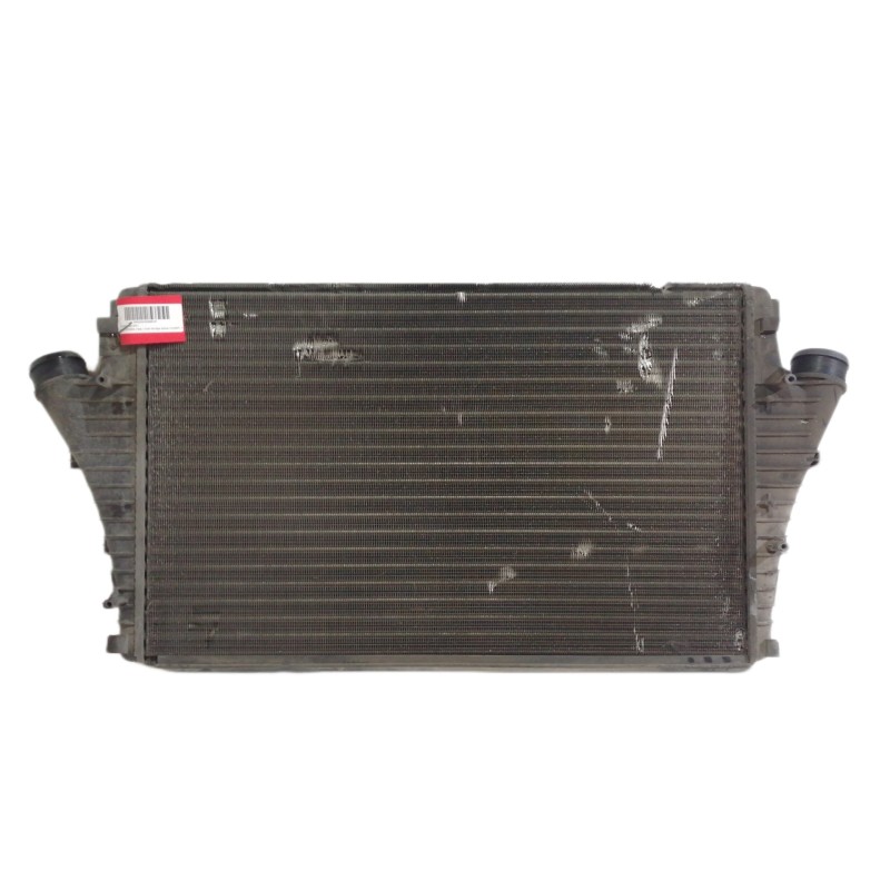 Recambio de intercooler para fiat croma (194) 1.9 8v multijet active (12.2007) referencia OEM IAM   