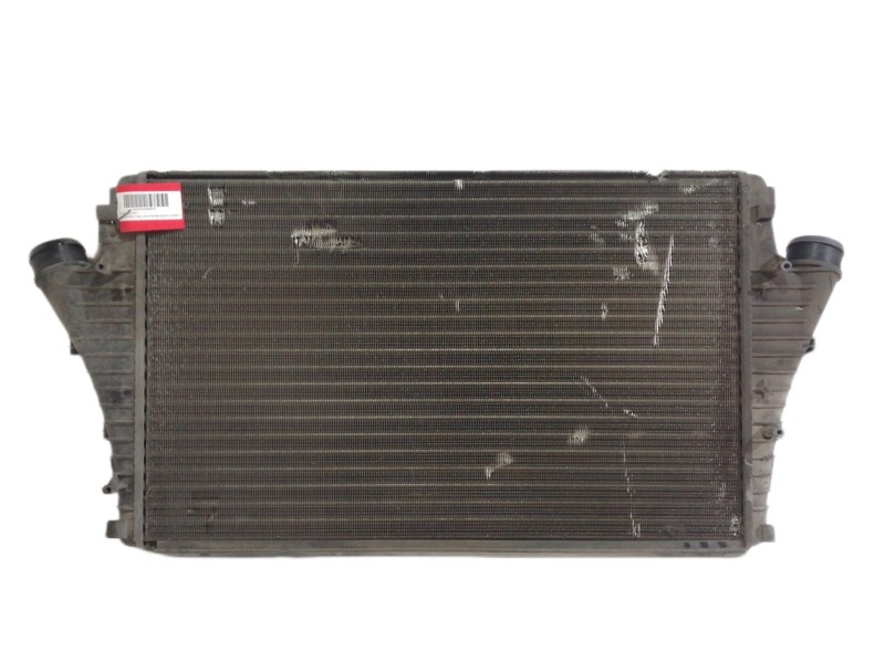 Recambio de intercooler para fiat croma (194) 1.9 8v multijet active (12.2007) referencia OEM IAM   