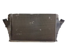Recambio de intercooler para fiat croma (194) 1.9 8v multijet active (12.2007) referencia OEM IAM    2