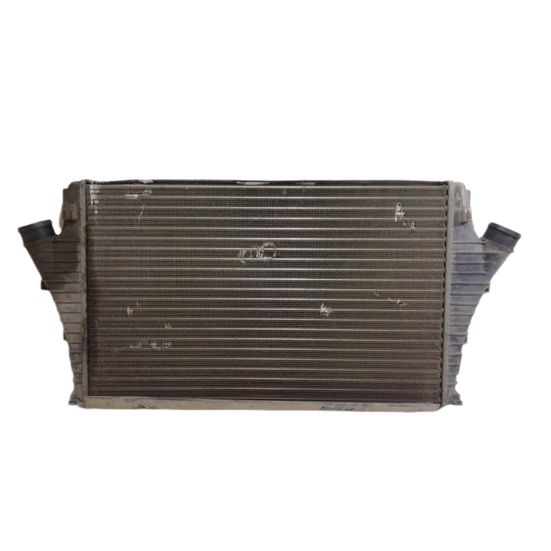 Recambio de intercooler para fiat croma (194) 1.9 8v multijet active (12.2007) referencia OEM IAM   