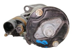 Recambio de motor arranque para seat toledo (kg3) reference referencia OEM IAM 02Z911023N 0001123028  2