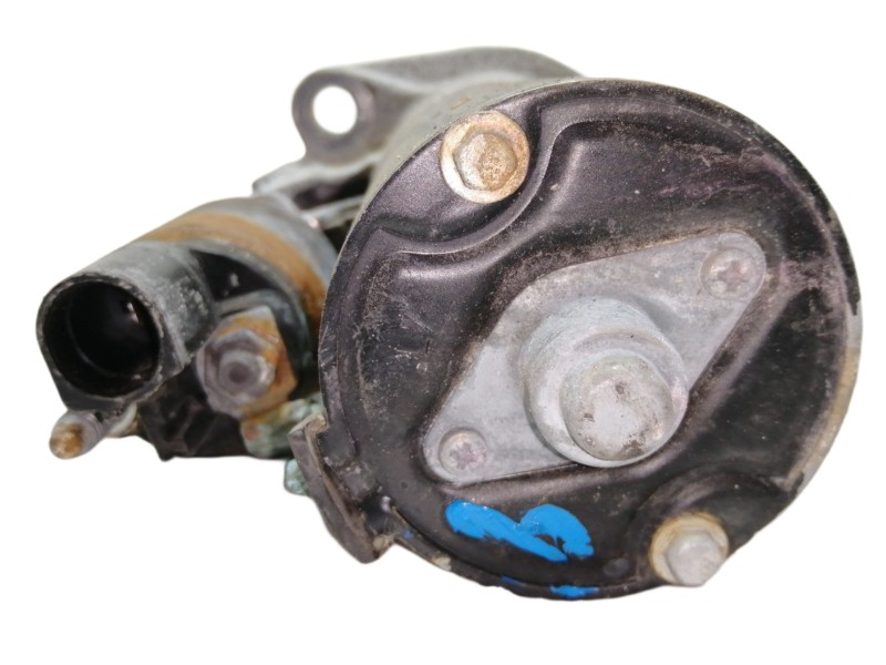 Recambio de motor arranque para seat toledo (kg3) reference referencia OEM IAM 02Z911023N 0001123028 