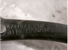 Recambio de brazo suspension inferior delantero izquierdo para bmw x3 (f25) xdrive 20d referencia OEM IAM 678767305L   2