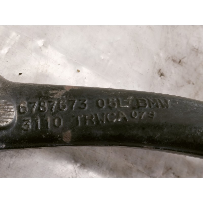 Recambio de brazo suspension inferior delantero izquierdo para bmw x3 (f25) xdrive 20d referencia OEM IAM 678767305L  