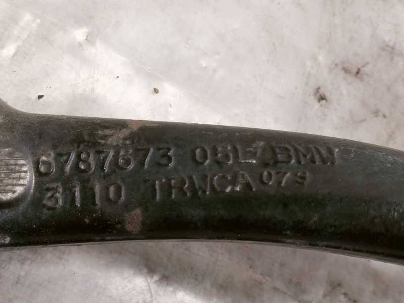 Recambio de brazo suspension inferior delantero izquierdo para bmw x3 (f25) xdrive 20d referencia OEM IAM 678767305L  